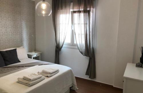 Apartamento Adeje, La Caleta 5 - Foto 6