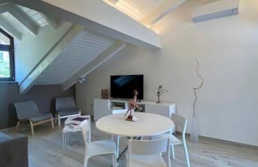 Casa di Nuvola -Residenza Lavinia - - Foto 36