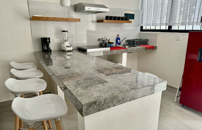 El Departamento Lunero - Foto 1