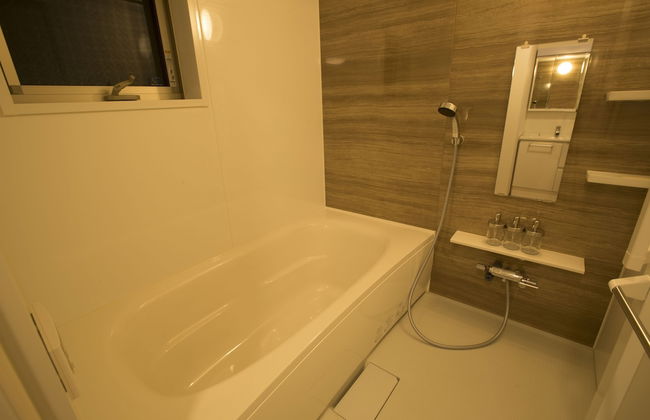 Sunrise Ikebukuro - Foto 30