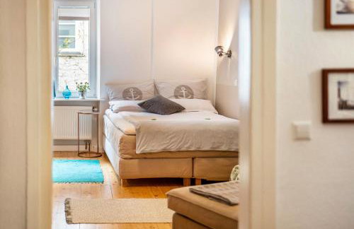 Ferienwohnung der Insulaner - Foto 15