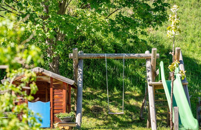 Appartmenthaus Gutwenger Selmerhof - Foto 48