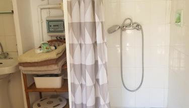 studio complet calme absolu - Foto 4, Shower