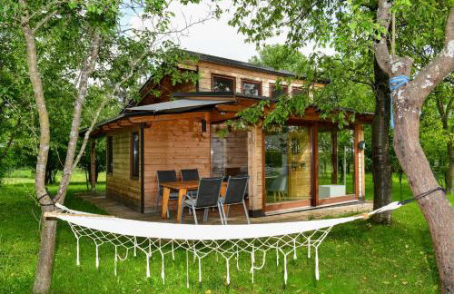 Tiny House Grabovac - Foto 1