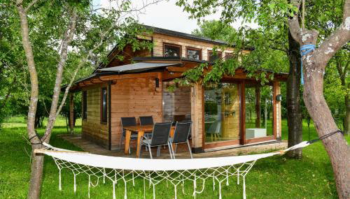 Tiny House Grabovac - Foto 1