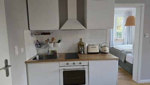 Allerhaus Apartments am Ackerbürgerhaus - Foto 5