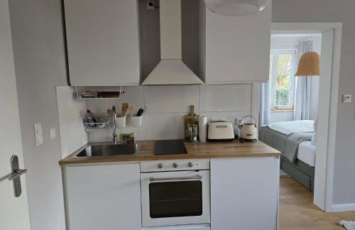 Allerhaus Apartments am Ackerbürgerhaus - Foto 5