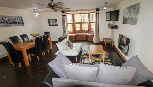 The Drapery, Haltwhistle ideal for exploring Cumbria and Northumberland close to Hadrians Wall - Foto 4