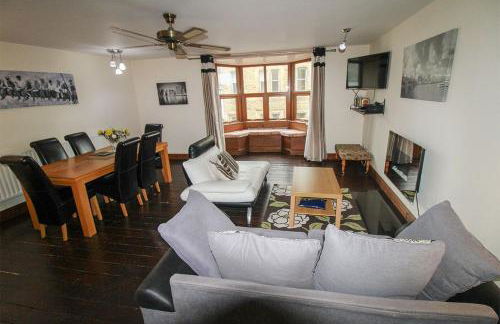 The Drapery, Haltwhistle ideal for exploring Cumbria and Northumberland close to Hadrians Wall - Foto 4