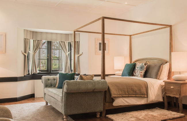 Oliphant Boutique Villa by Amaya - Foto 2