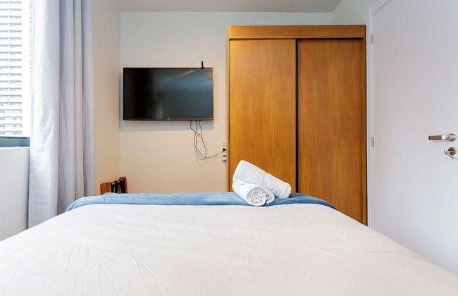 Edifício Lins 236 - Photo 20