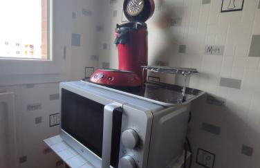 LENS, Bel appartement lumineux spacieux en centre ville 3 chambres - Foto 9