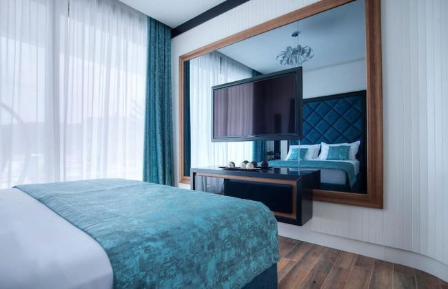 Villa Salute - Foto 3