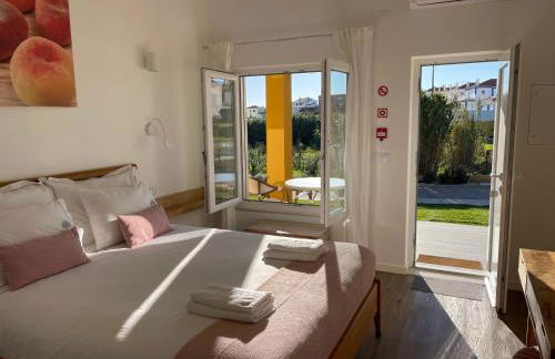 Ericeira TreeGarden - Foto 5