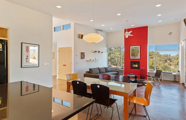 Butterfly House - Spectacular Modern Design and Mountain Views - Foto 26