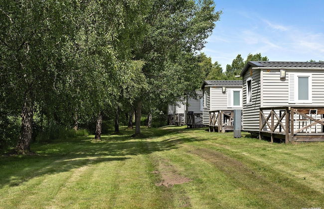 First Camp Röstånga-Söderåsen - Foto 37