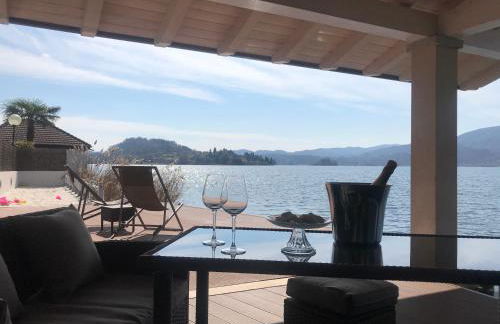 LA PLAYA Cottage con spiaggia privata - Photo 21