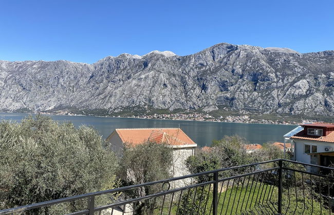 Two Bedroom Apartment With Amazing Views - Foto 13