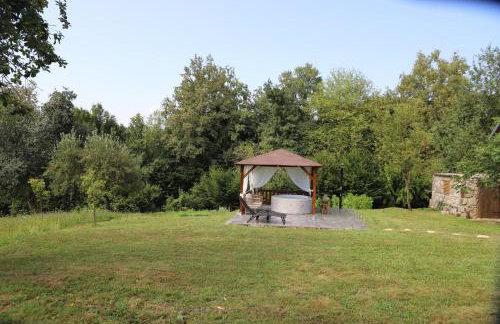 Wooden house Mali Vrh - Foto 26