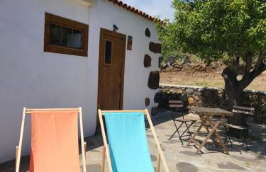 Auténtica Casa Rústica Canaria - Foto 24