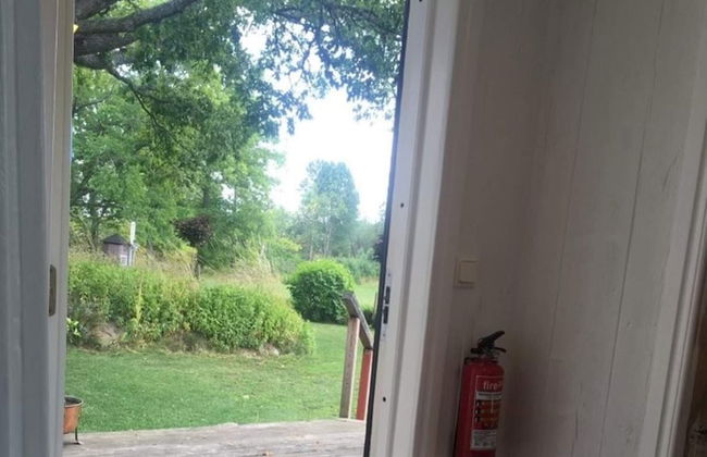 4 Star Holiday Home in Marsta - Photo 4