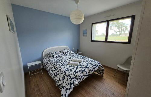 Charmante maison neuve - Foto 6