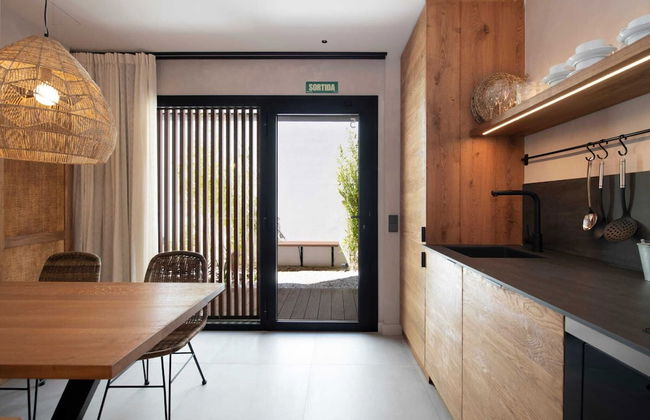 Apartamentos Balisse - Foto 52