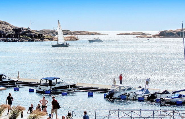 2 Person Holiday Home in Lysekil - Foto 22