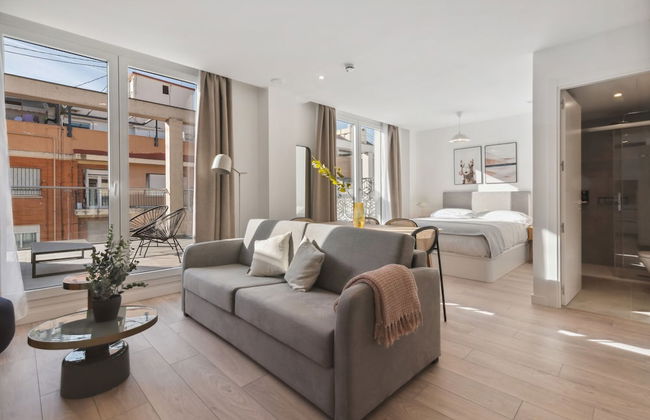 Limehome Valencia Carrer del Pare Palau - Photo 50