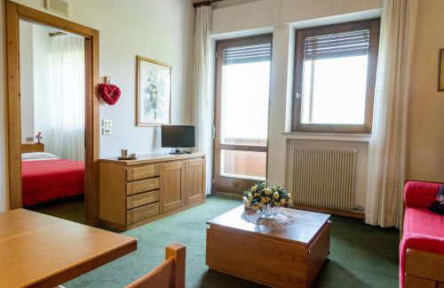 Residence Des Alpes - Foto 28