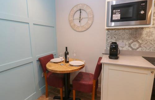 Cosy Cottage 4 - Foto 6