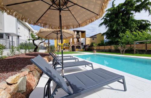 Villa Castelli - Photo 24