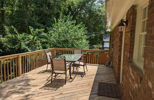 Cozy 3BR downtown Spartanburg - Foto 3