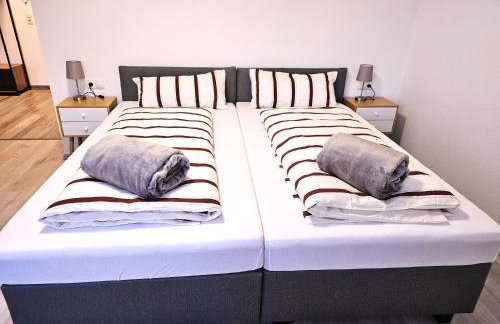 MY HOME AM HEUBERG Nr 1 - Foto 9