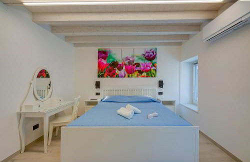 Tulipano Apt - Palazzo Palermo 1817 - Happy Rentals - Foto 22