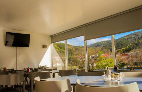 Casa de Campo Vale do Ceira - Foto 60