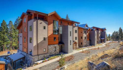 Crystal Bay Penthouse 301 condo - Foto 5