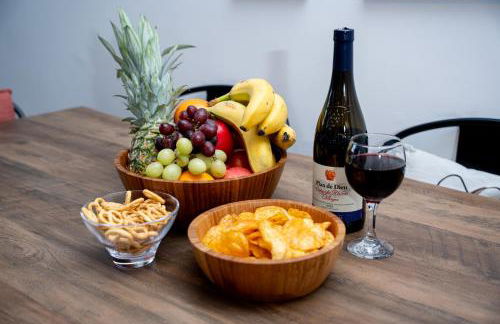 Easy Central Stay - Families, Work & Long Stays - Foto 6