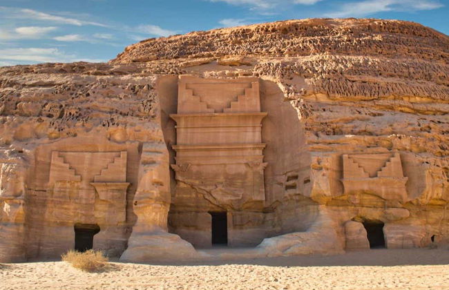 Tour de 5 días por lo mejor de Arabia Saudita finalizando en Riad - Foto 9