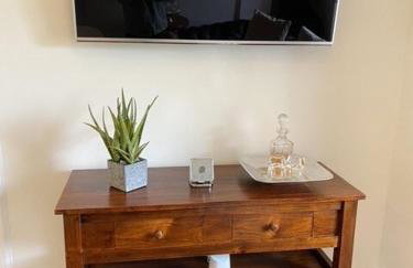 Immaculate one bedroom flat in the city centre - Foto 36