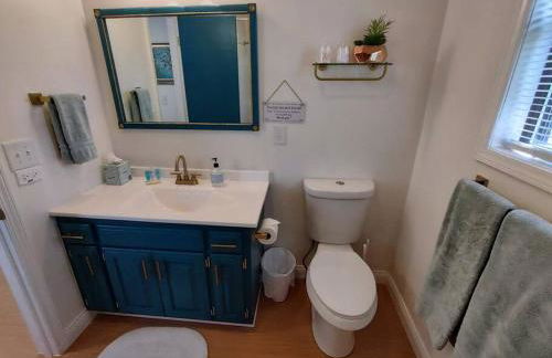 Secluded Lakeview retreat by Eureka Springs-CANOE - Foto 21