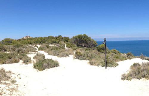 Casa La Vida, stijlvolle Spaanse villa met uniek uitzicht! - Foto 41