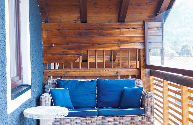 APARTments Alpenliebe - Foto 48