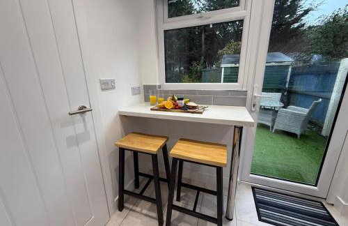 Little Spinney Lodge - Foto 19