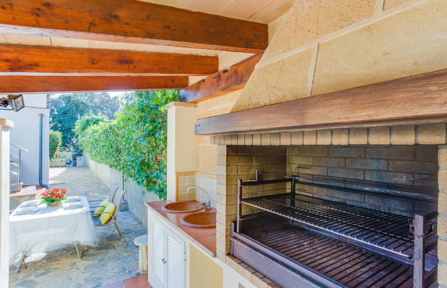 Villa Ca S'Anglès - Foto 27