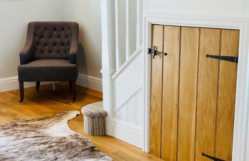 Gilbertson Cottage - Foto 22