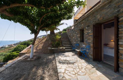 Andros Belle Vue - Foto 47