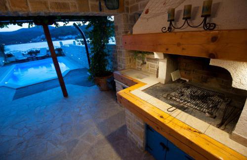 Villa Antišin - Photo 55