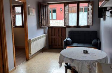 Apartamentos El Campal - Photo 78