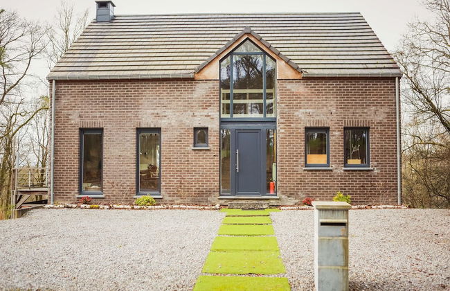 Quiet Infrared Sauna Retreat - Foto 1